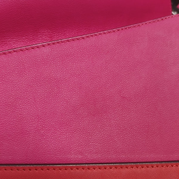 Calfskin Multicolor