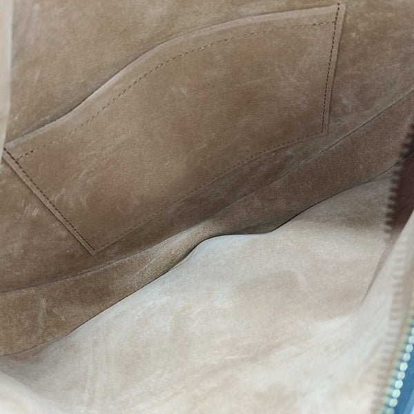Calfskin MM Black