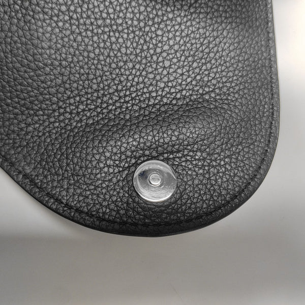 Saddle Mini Canvas Blue