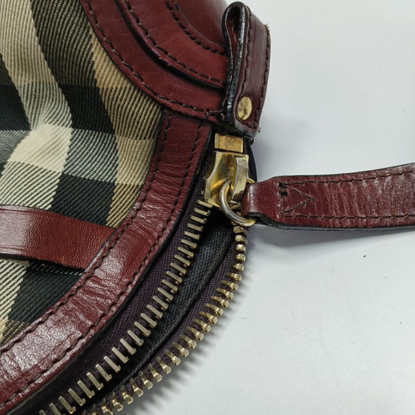 Canvas Multicolor