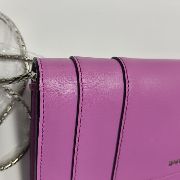 SERPENTI FOREVER Calfskin Pink
