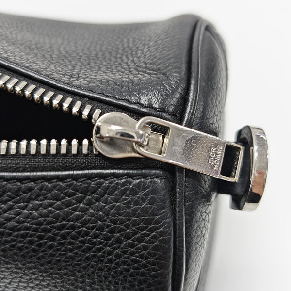 Roller Calfskin Black