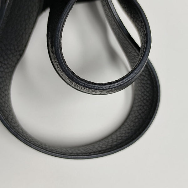 Picotin Lock 22 Clemence Black