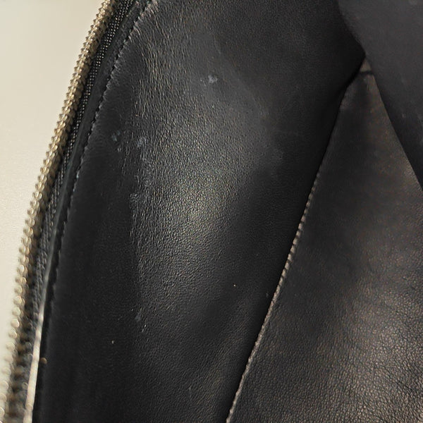 Extra Bag 19 Calfskin Blue