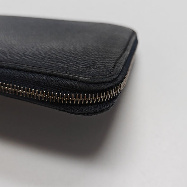 Silk'in Epsom Blue Wallet