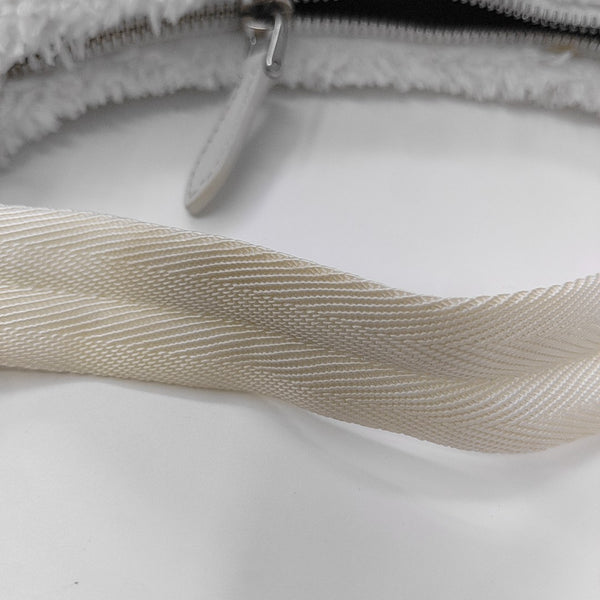 Re-Edition2000 Mini Terry Cloth White