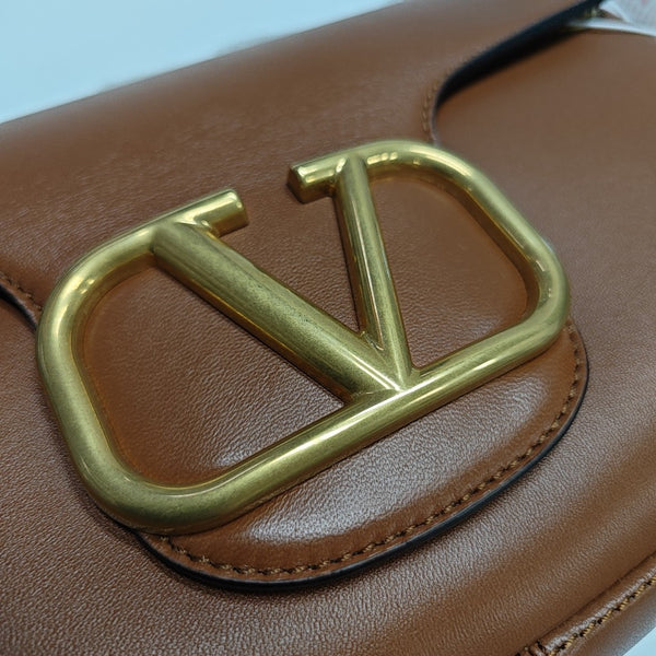Vsling Calfskin Brown