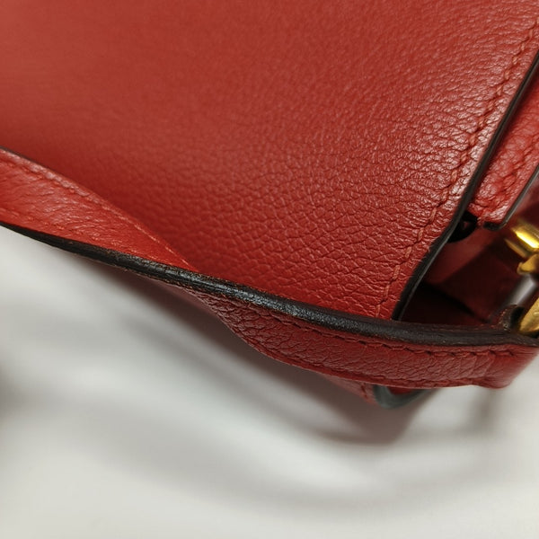 Roulis Mini Evercolor Red