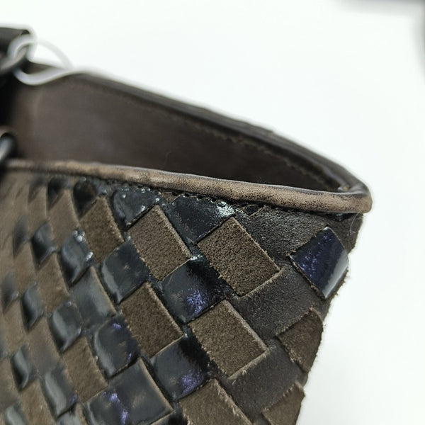 Calfskin Brown