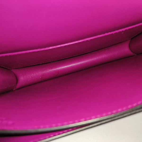 Constance 18 Epsom Purple