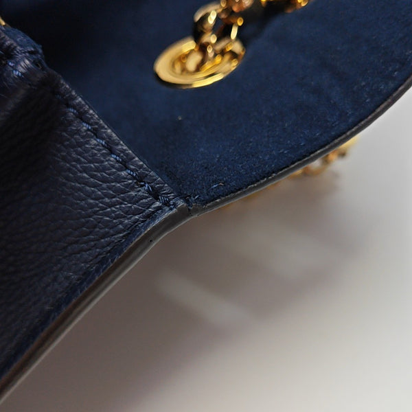 VICTOIRE Monogram Coated Canvas Brown