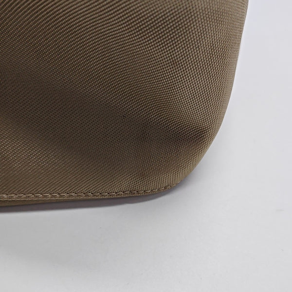 Canvas Tote Bag Beige