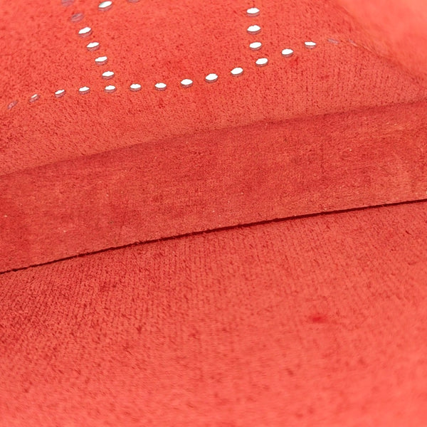 Evelyne TPM Epsom Red