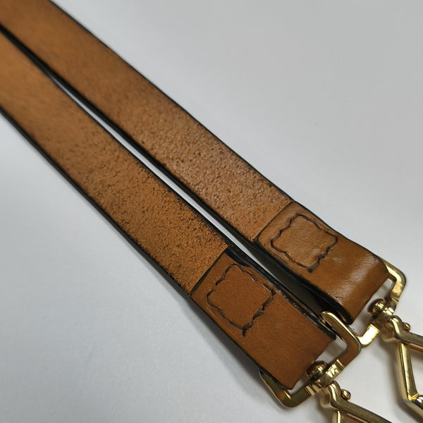 Sartorial Orchard Canvas Brown