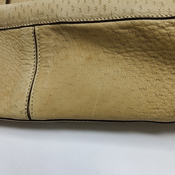 Calfskin Beige