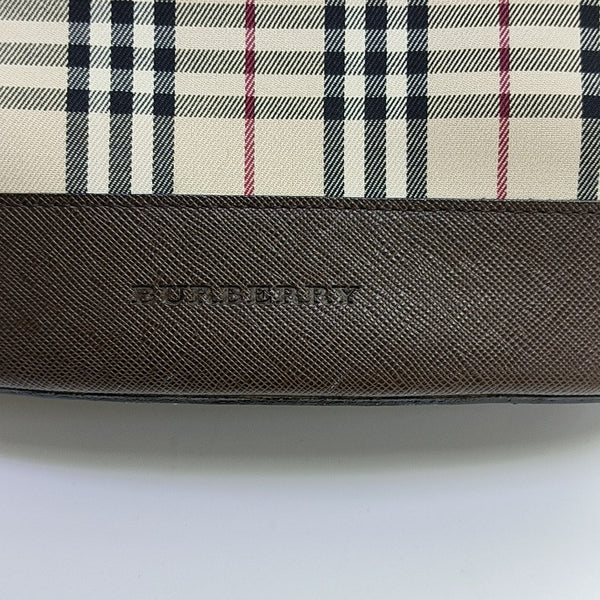 Haymarket Medium Canvas Multicolor