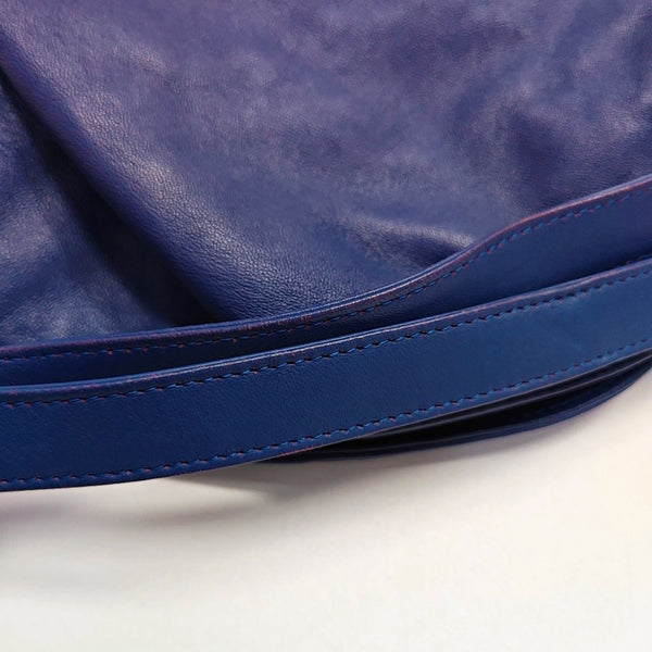 Flamenco Lambskin Purple