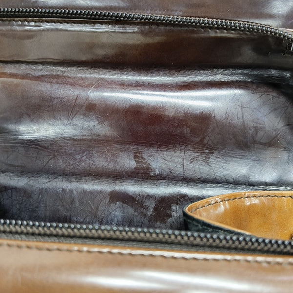 Calfskin Multicolor