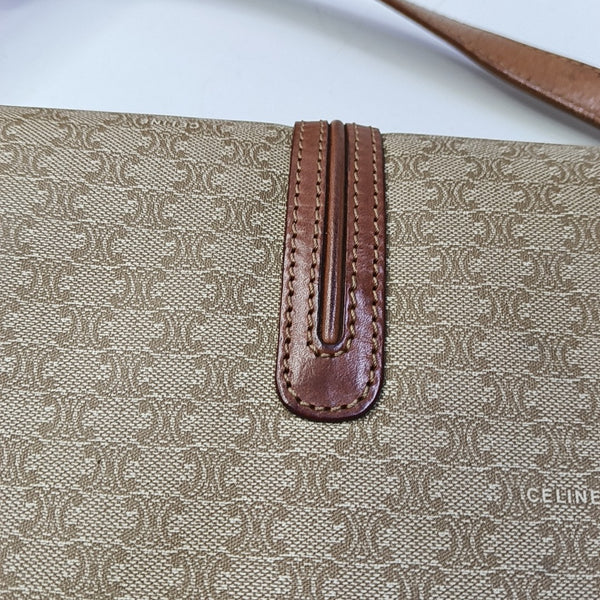TABOU Coated Canvas Beige