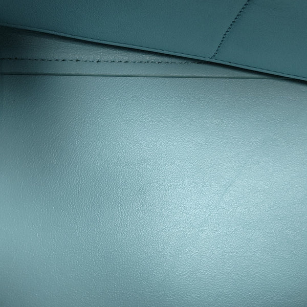 TRAPEZE Small Calfskin Multicolor