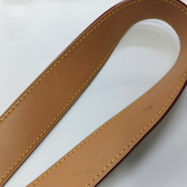 CARRYALL PM Monogram Coated Canvas Brown