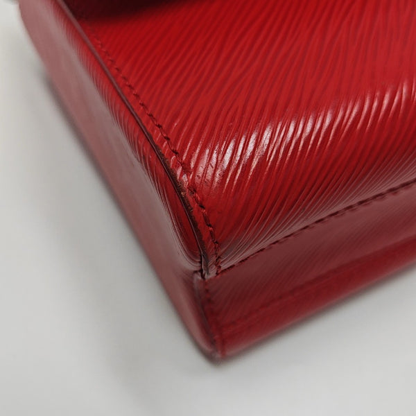 TWIST MM Epi Red