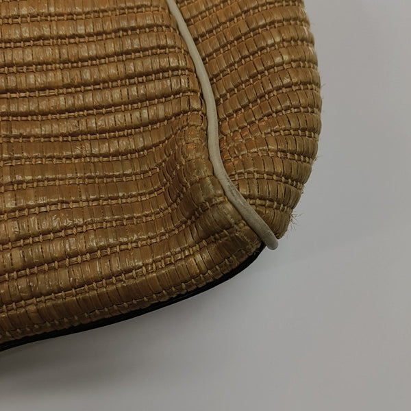 Straw Beige
