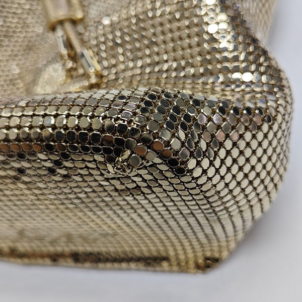 SERPENTI FOREVER Mini Special Material Gold