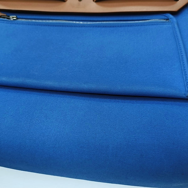 Herbag 31 Canvas Blue