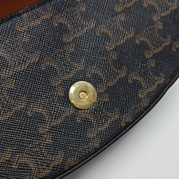 TABOU Mini Calfskin Brown