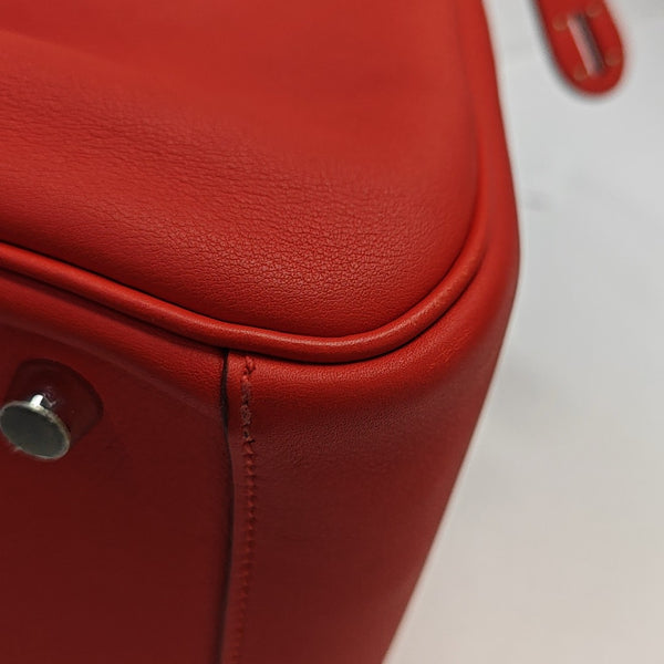 Lindy 30 Swift Red