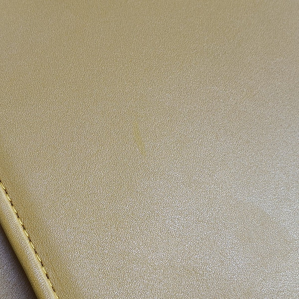 Mount Calfskin Brown