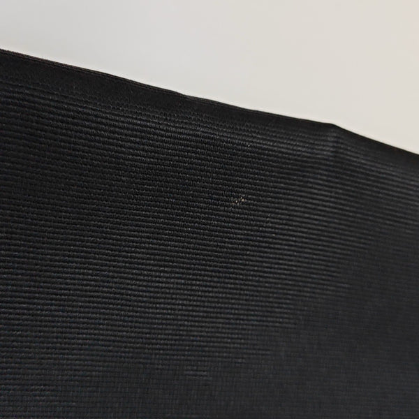 Canvas Tote Bag Black