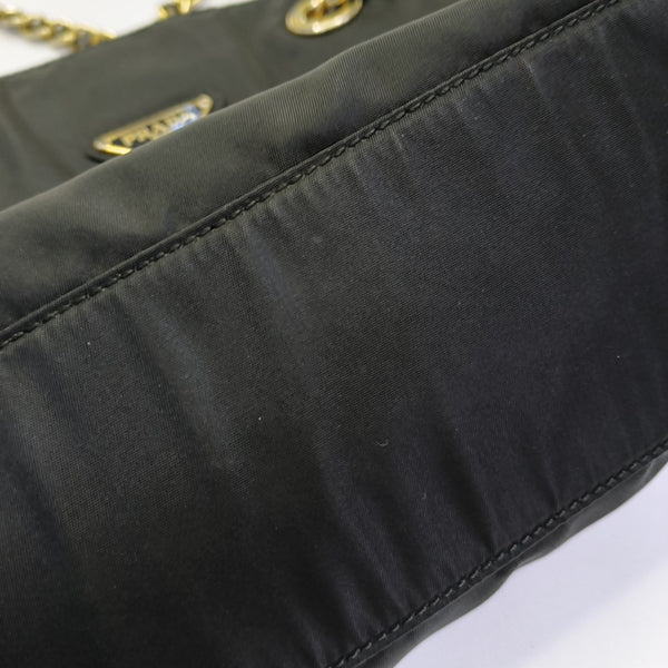 Nylon Black