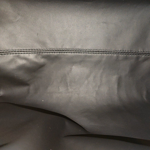 SPEEDY SOFT 30 Monogram Coated Canvas Brown