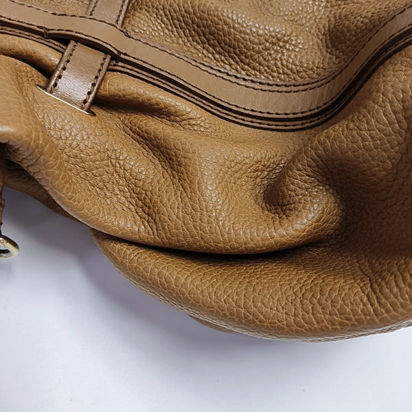 Golderton Calfskin Brown