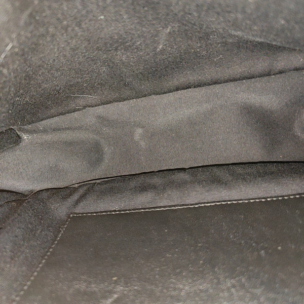 NIKI Medium Calfskin Green