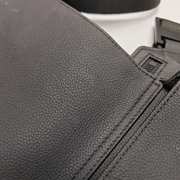 Calfskin Black