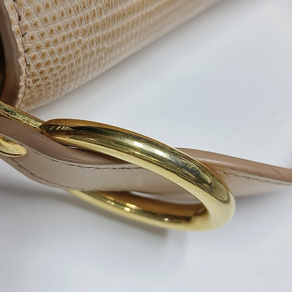 Chloé C Calfskin Pink