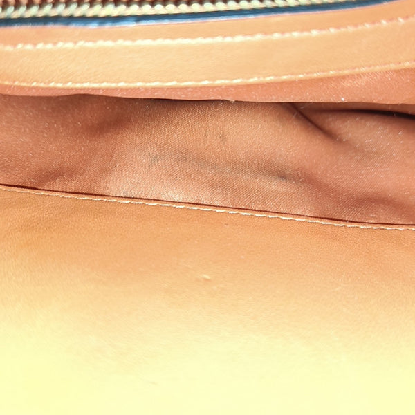 Glam Calfskin Red