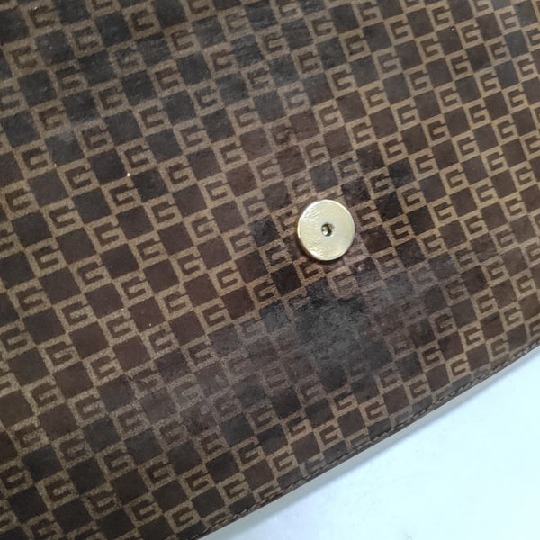 Suede Brown