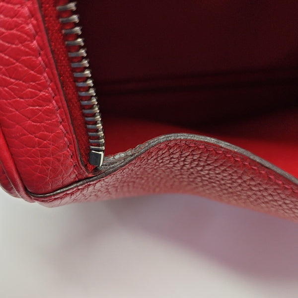 Lindy 30 Clemence Red