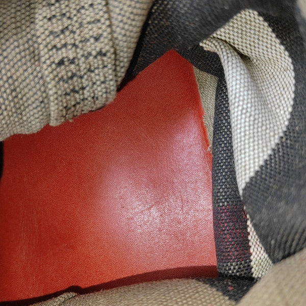 Ashby Medium Canvas Multicolor