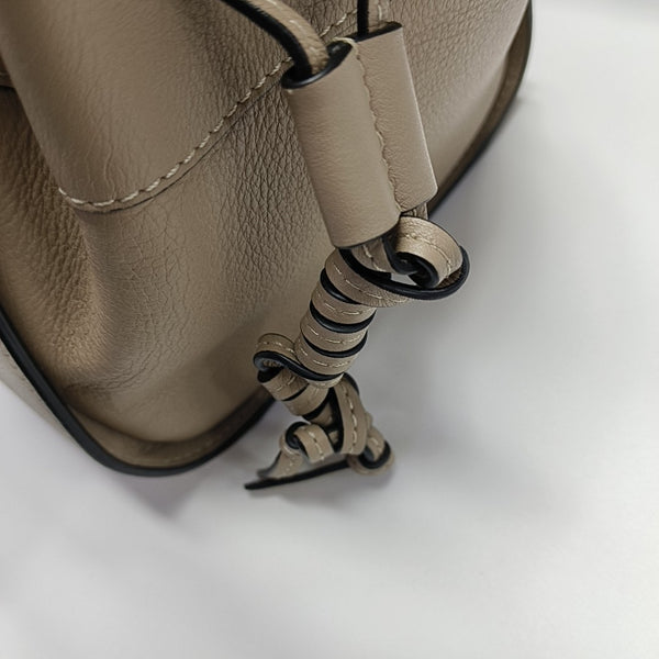 Hammock Mini Calfskin Gray