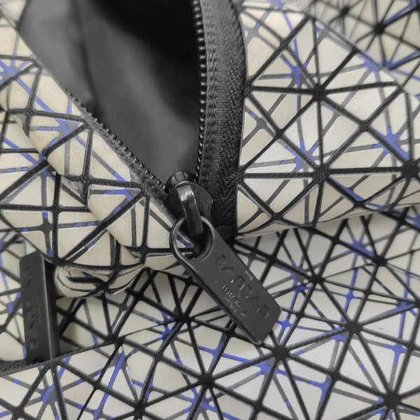 Special Material Backpack Multicolor