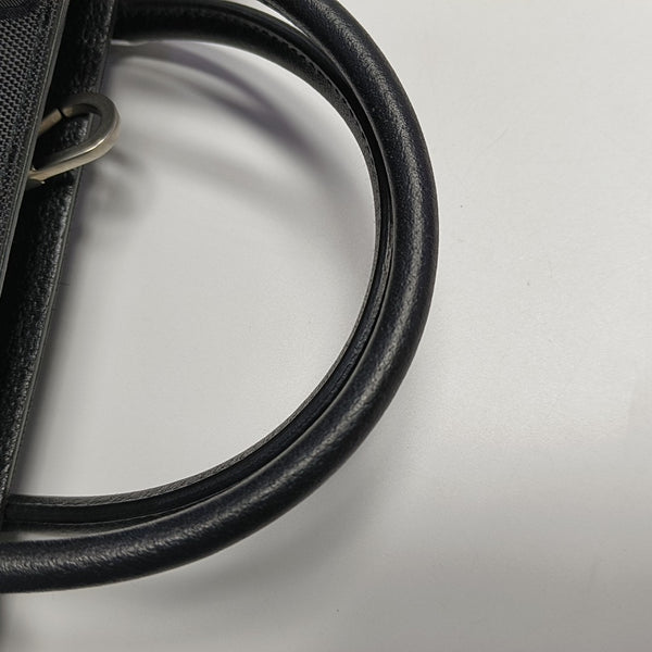 Gucci Off The Grid Monogram Nylon Black