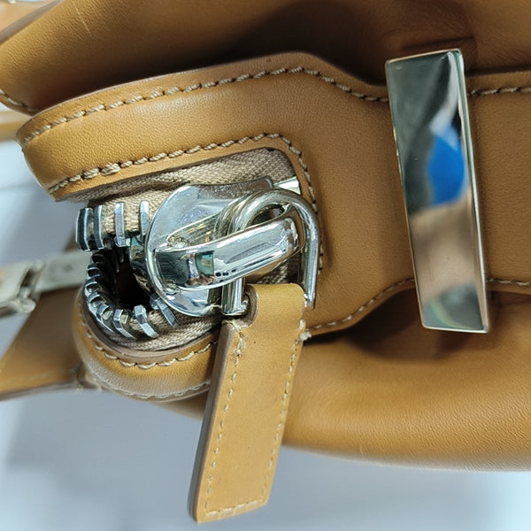 Calfskin Brown