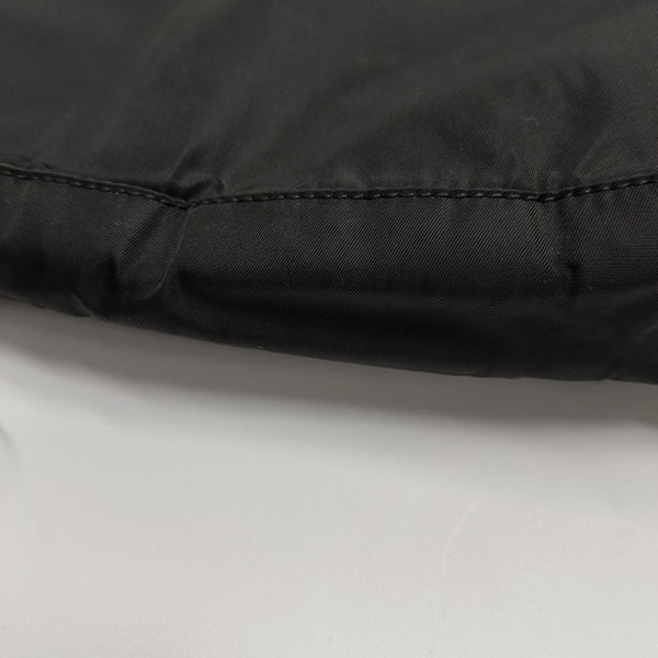 Nylon Black
