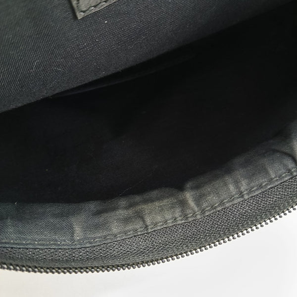 Calfskin Black