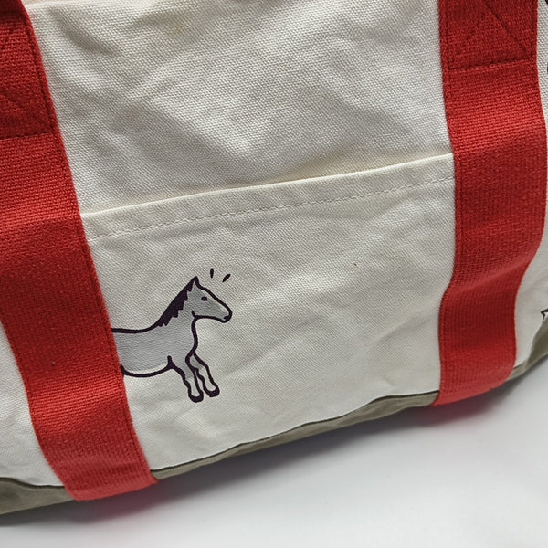 Canvas White
